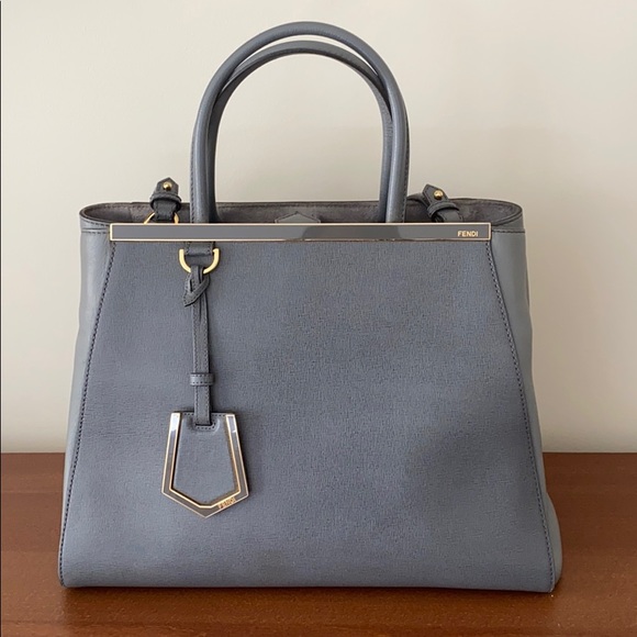 Fendi Elite 2Jour large size - Picture 15 of 16